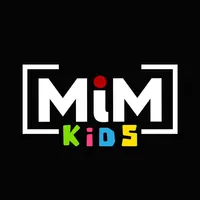 MiM KIDS App icon