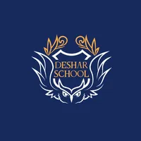 Deshar icon