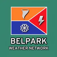 Belpark Weather Network icon