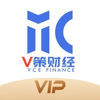 V策财经 icon