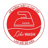 Like Wash icon