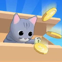 Cat Box Fever icon