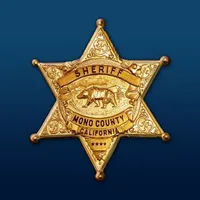 Mono County Sheriff's Office icon