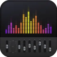 Music Volume EQ and Equalizer icon