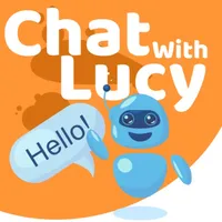 Chat With Lucy icon