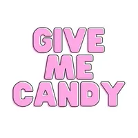 Give me candy icon