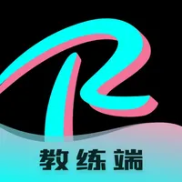 氢松练教练端 icon