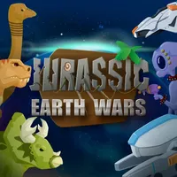 Jurassic:Earth Wars icon