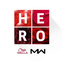 Wella HERO icon