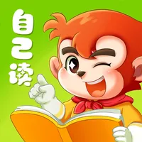 小悟空自己读 icon