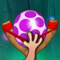 Egg Shooter Dynomite icon