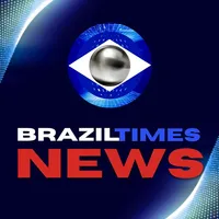 Brazil Times App icon