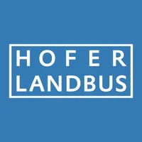 Hofer LandBus icon