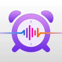 Talking Voice Alarm - Reminder icon