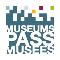 Museums-PASS-Musées icon