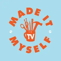 Made It Myself TV icon