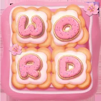 Word Connect: Cookie Puzzle icon