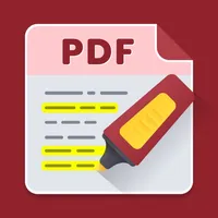 PDF Editor Master icon