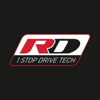 RD Tracker App icon