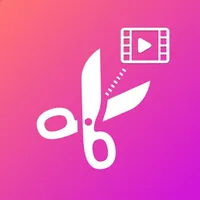 Video Editor - Videos to mp3 icon