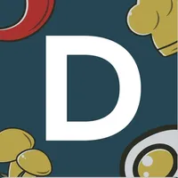 Delicio: AI Chef, Food Recipes icon