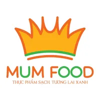 Mum Food icon