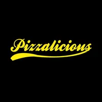 Pizzalicious Ferryhill icon