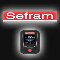 SEFRAM REPORT icon