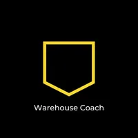 Warehouse Coach icon