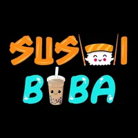 Sushi Boba icon