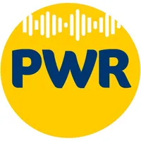 PWR Radio icon