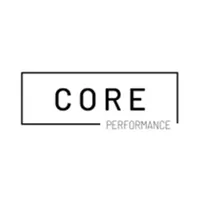 The Core Performance icon