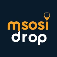 Msosi Dropper icon