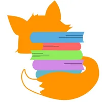 Book Nest: Your book catalogue icon