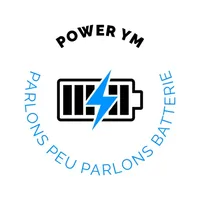 Power YM icon