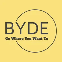 Byde Passenger icon