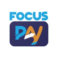 Focus Pay icon