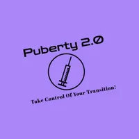 Puberty 2.0 icon