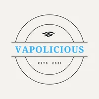 Vapolicious icon