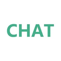 Chat AI - 问TA任何事 icon