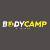 BODYCAMP by JayTrainz icon