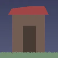 Village Escape: pixel quest 2D icon