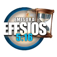 Efesios 516 TV icon