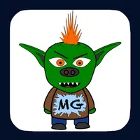 Math Gremlin - Math Video Game icon