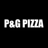 P And G Pizza icon