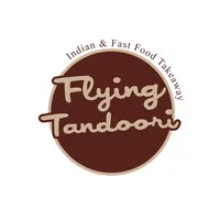 Flying Tandoori. icon