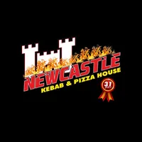 Newcastle Kebab House. icon