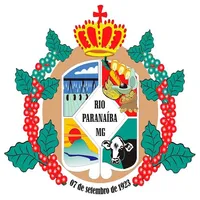 Rio Paranaiba App icon