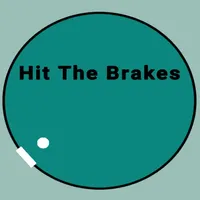 Hit The Brakes Game icon