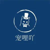 宠哩吖商城 icon